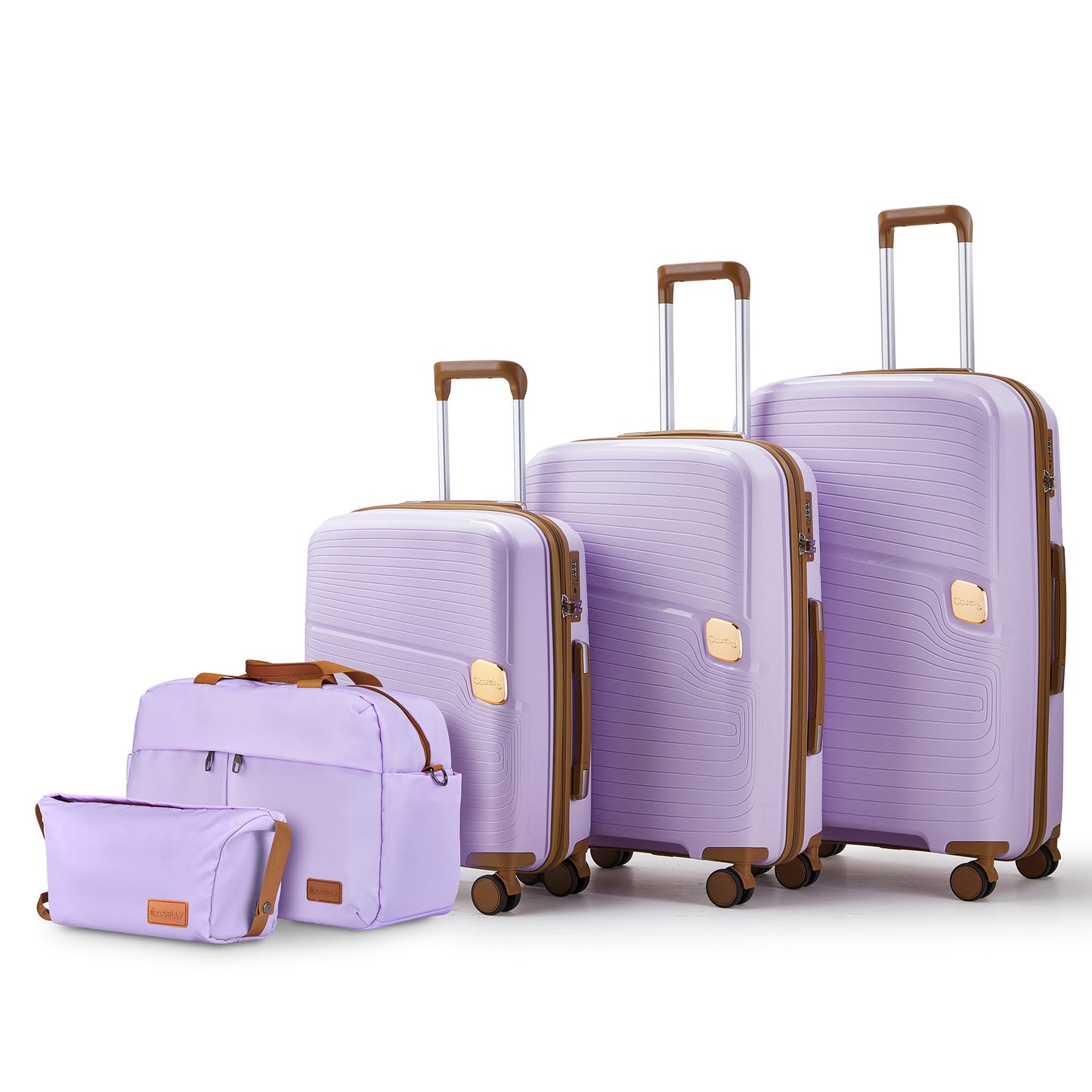 Travel box set 1