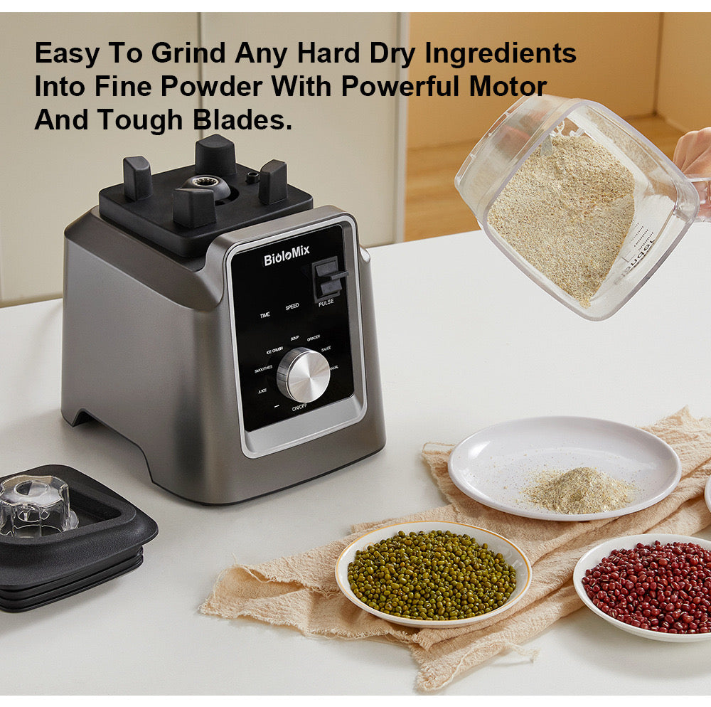 Heavy Duty Blender