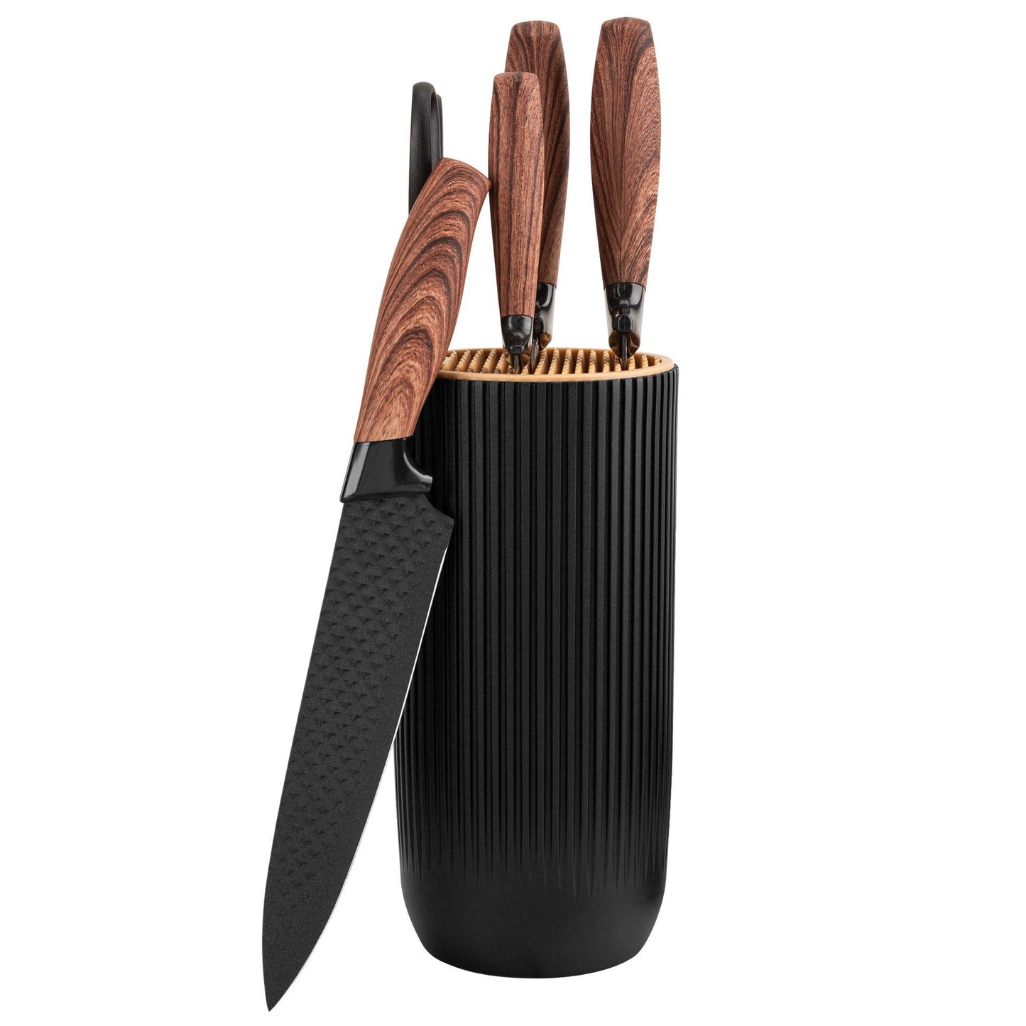 Knife set 2