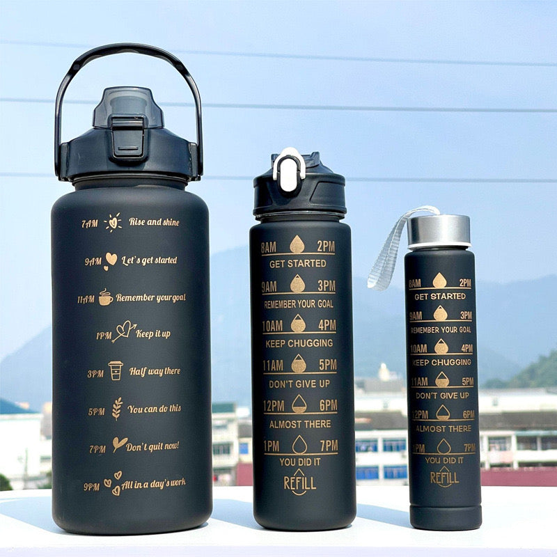 3 in 1 bottle