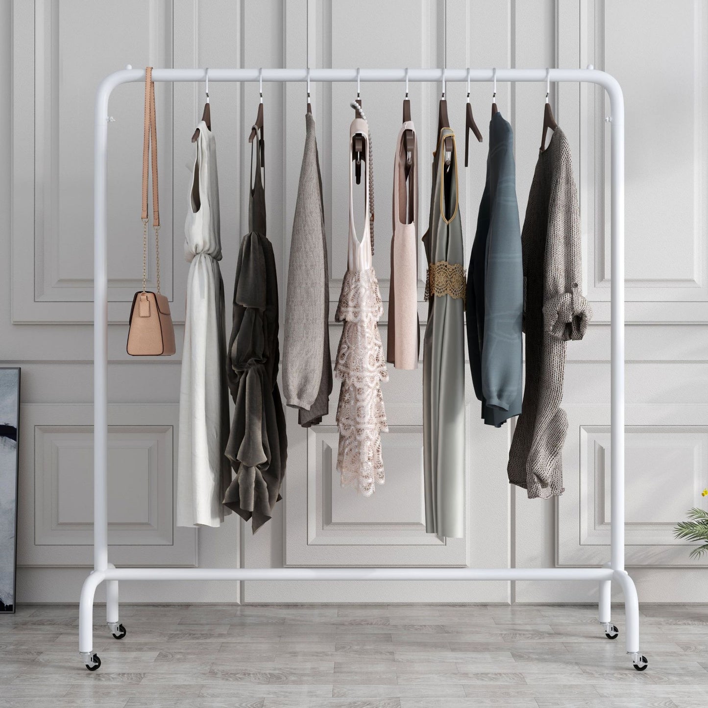 200x200cm cloth hanger