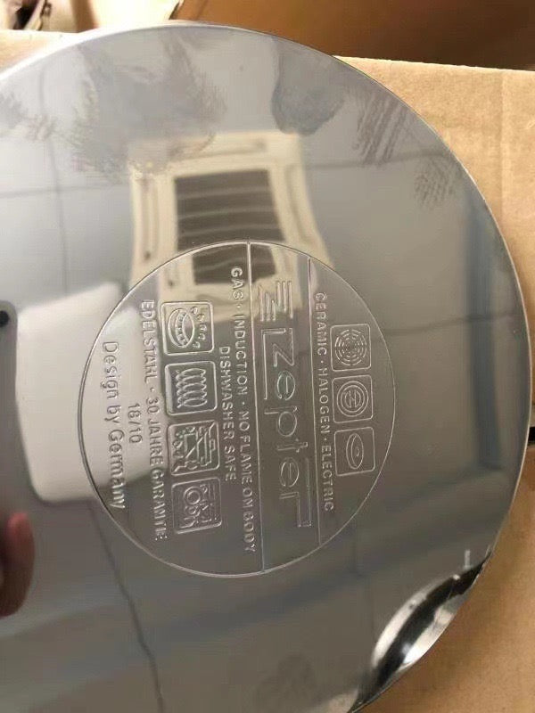 9L Pressure Pot