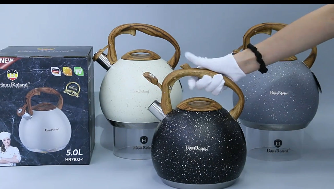 5L Kettle