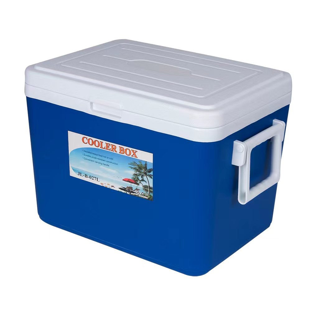 5 in one cooler - 1L, 5L, 13L, 27L, 60L
