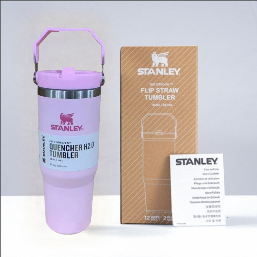 Stanley tumbler