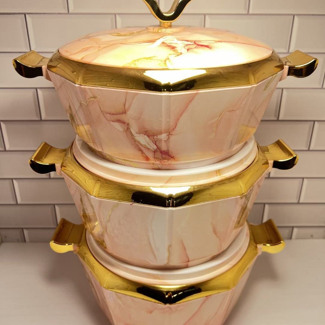 Food warmer - 2L,2.5L,3L