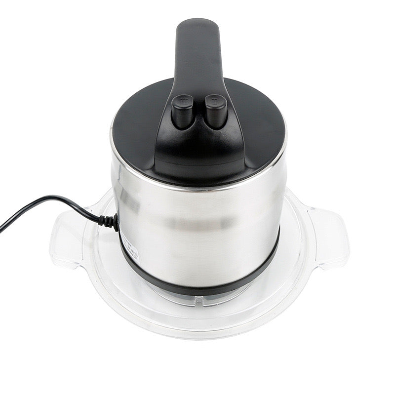 8L food processor