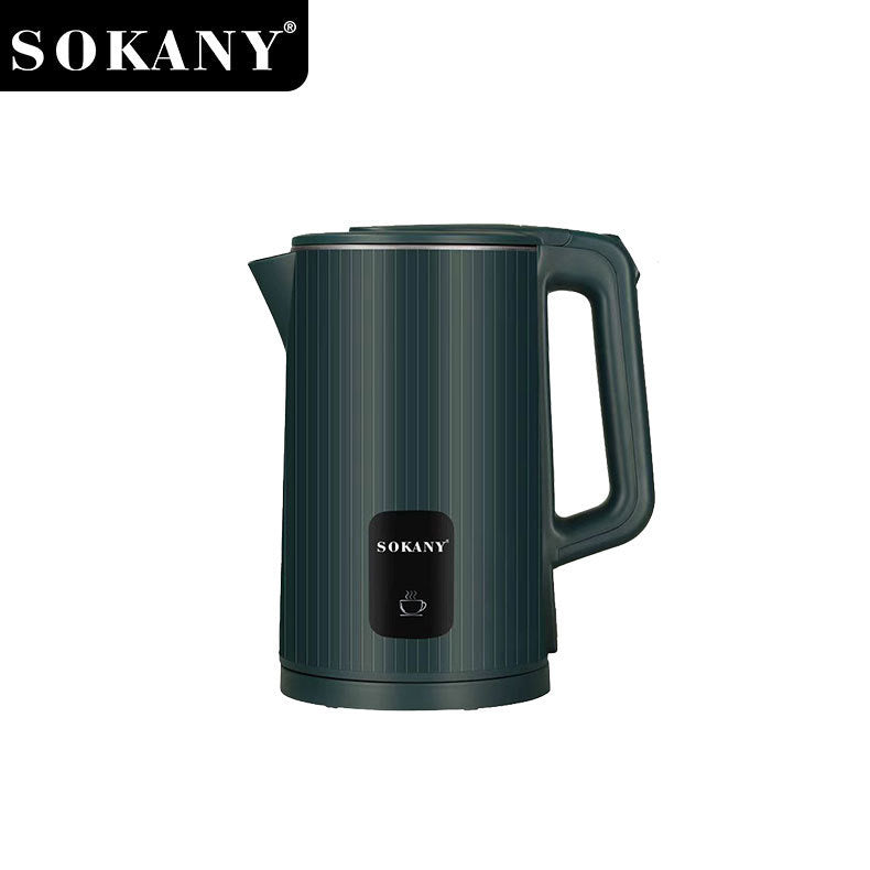Sokany 2.5L Kettle