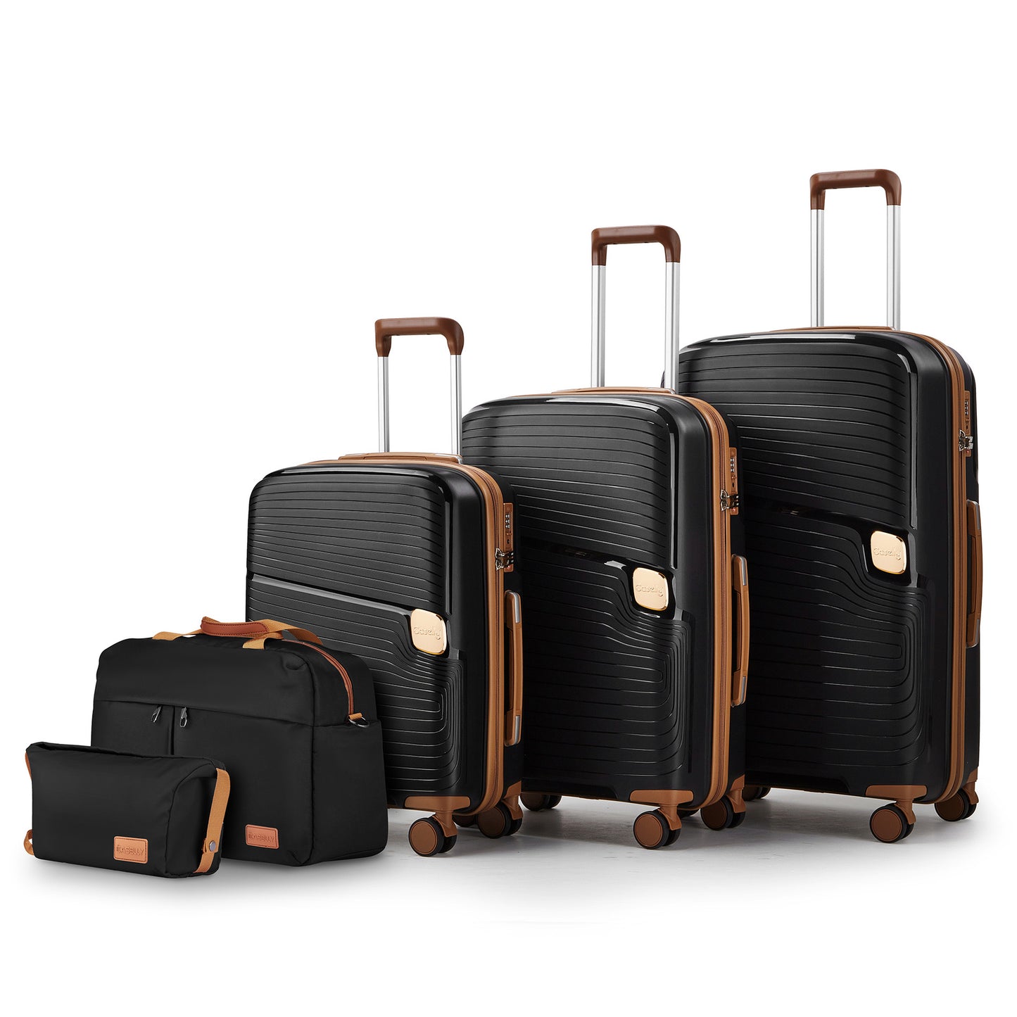Travel box set 1