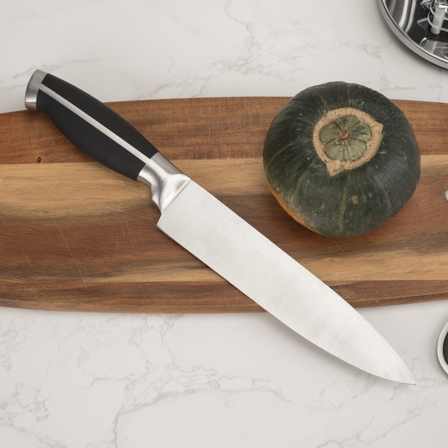 Knife Set 3