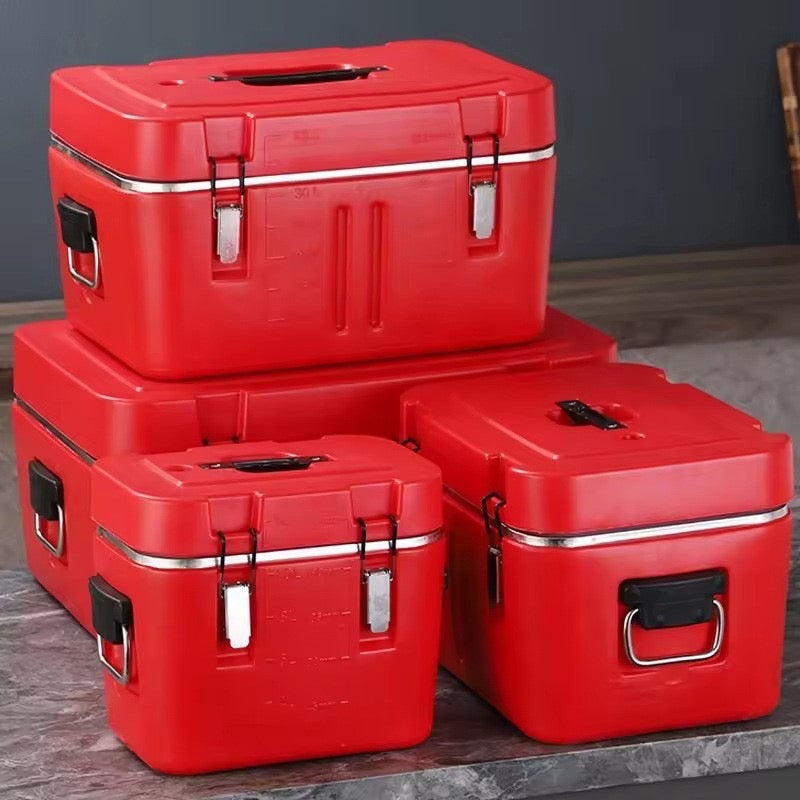 4 piece warmer - 15L, 25L, 35L, 50L