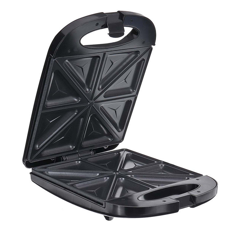 4 phase toaster