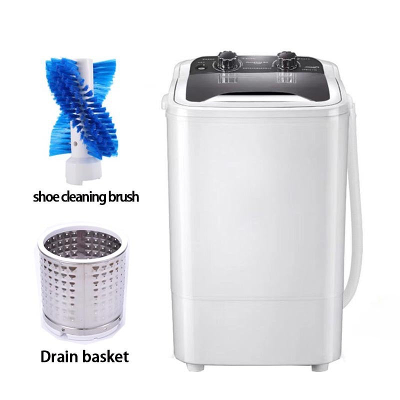 7.5Kg Manual Washing Machine