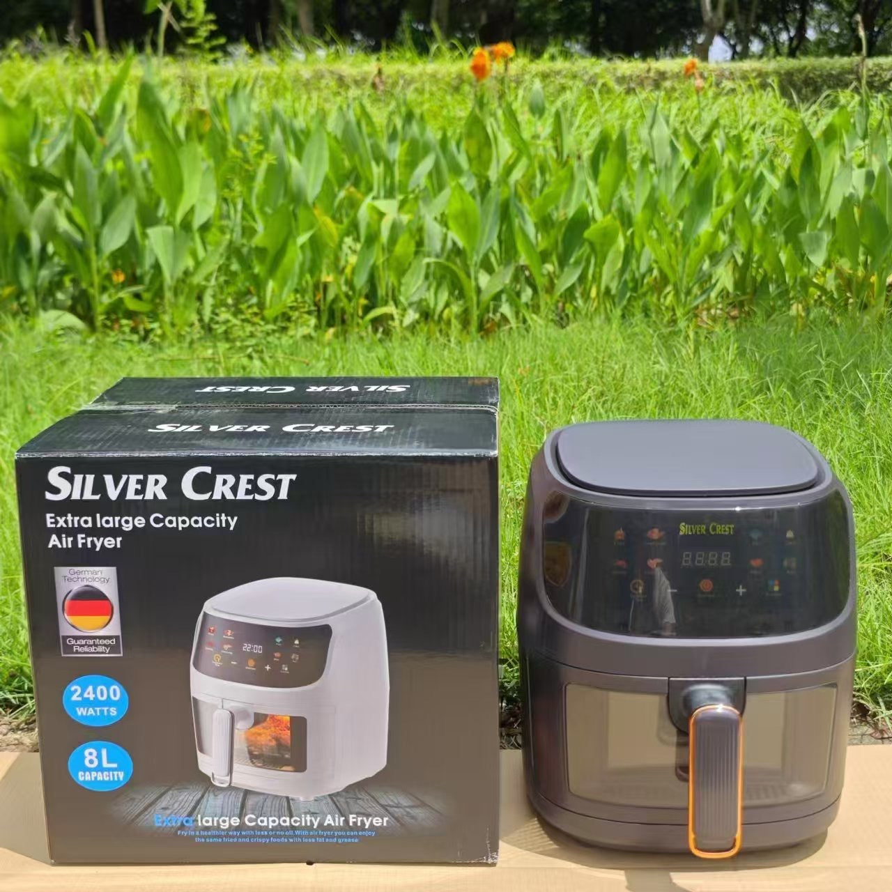 8L Air Fryer