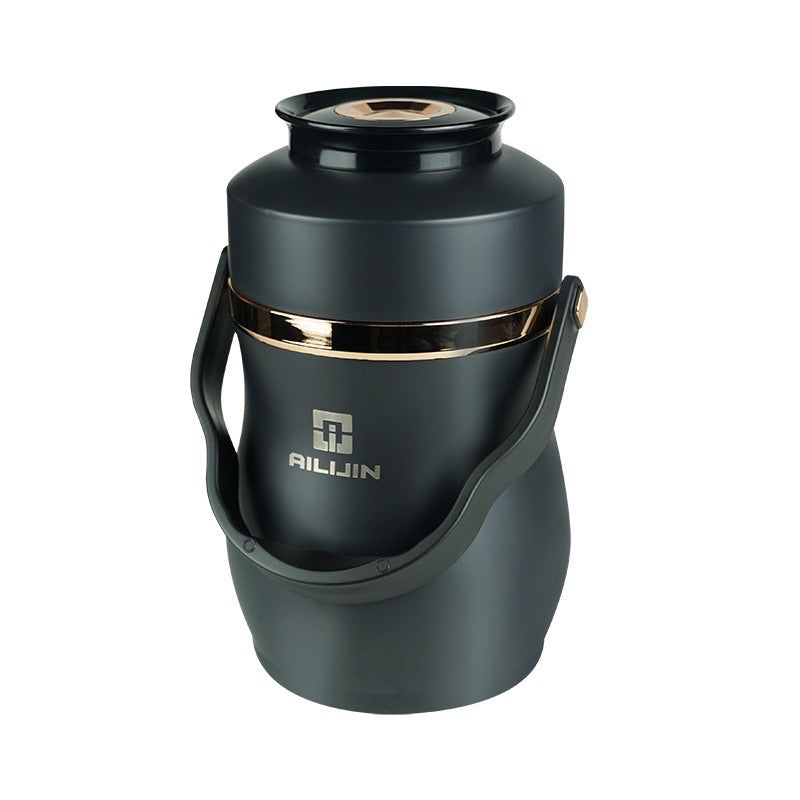 2000ml AILIJIN food flask