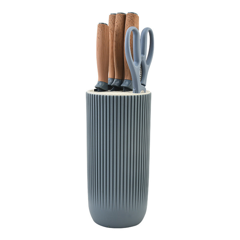 Knife set 2