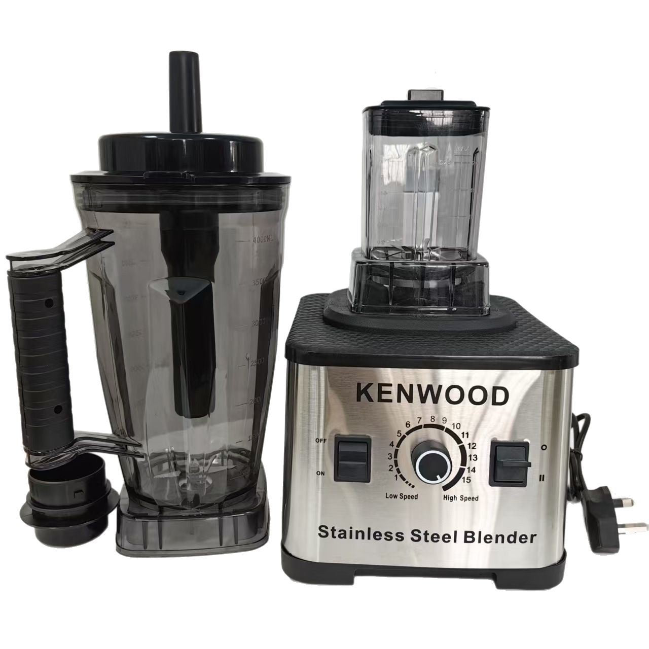 4L Blender