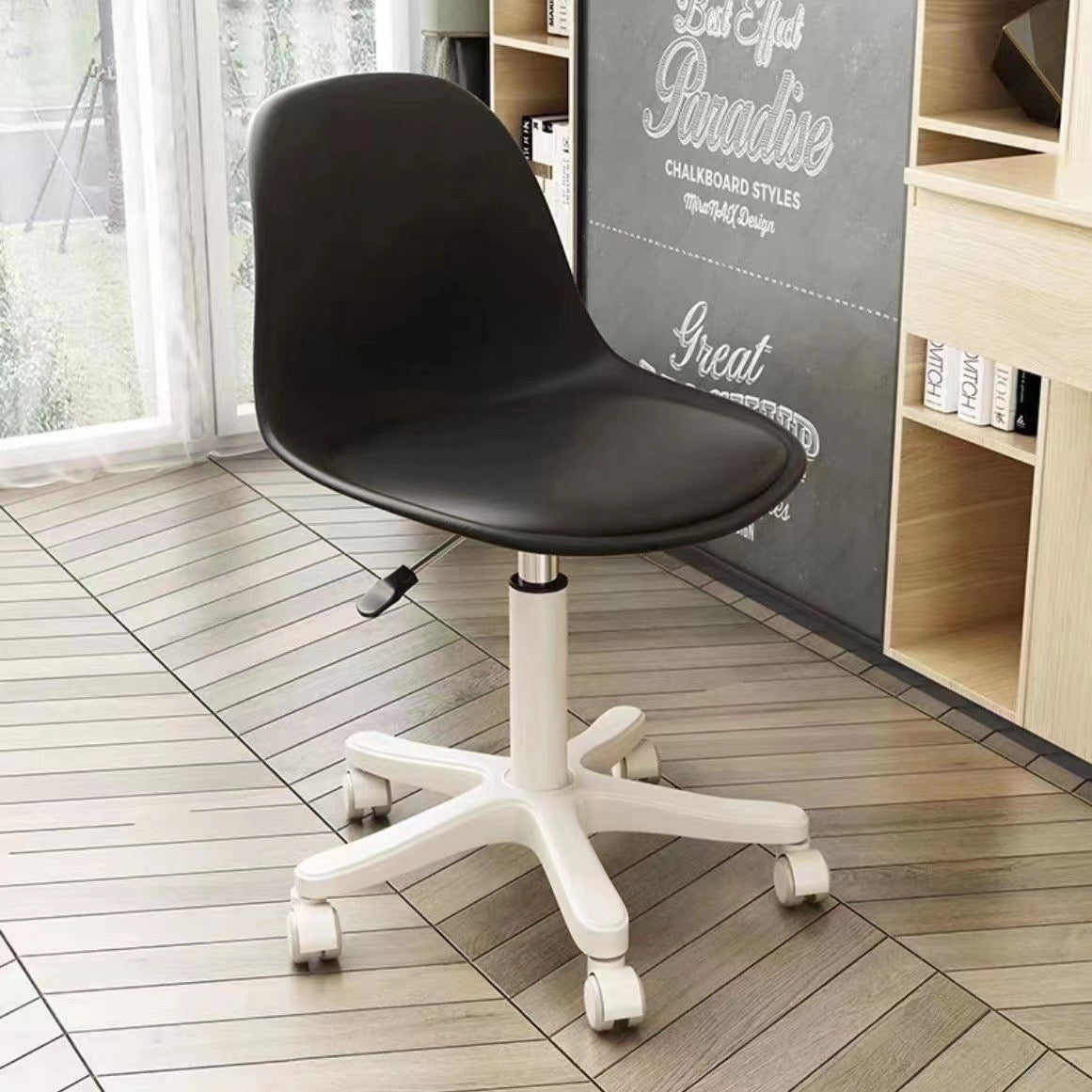 Rotating Chair