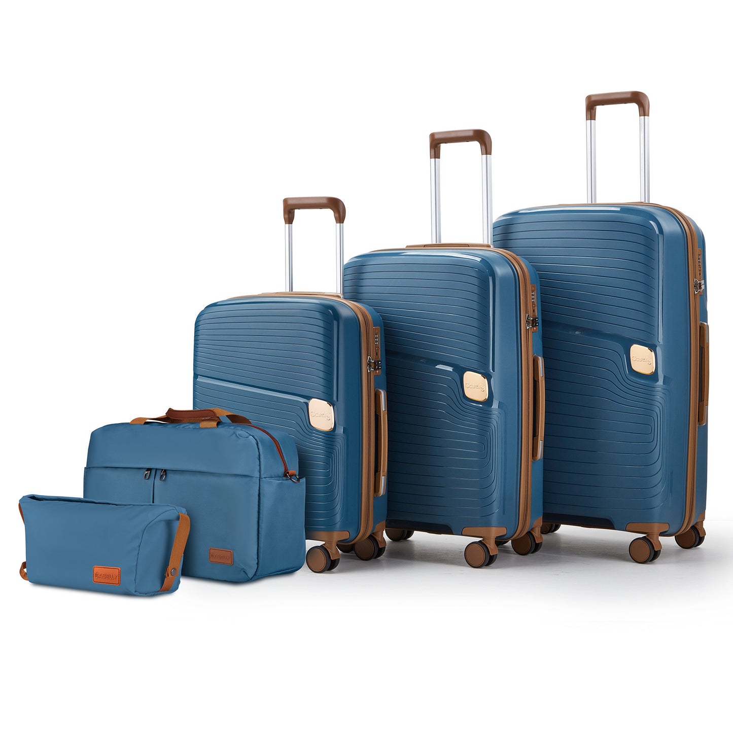 Travel box set 1