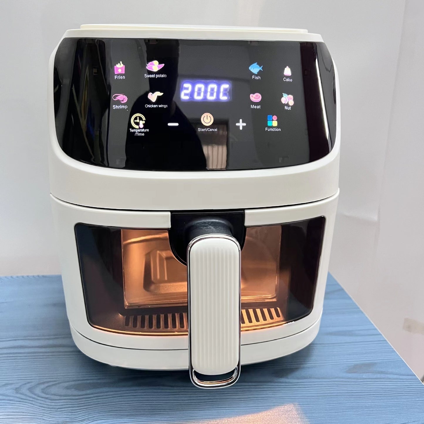 8L Air Fryer