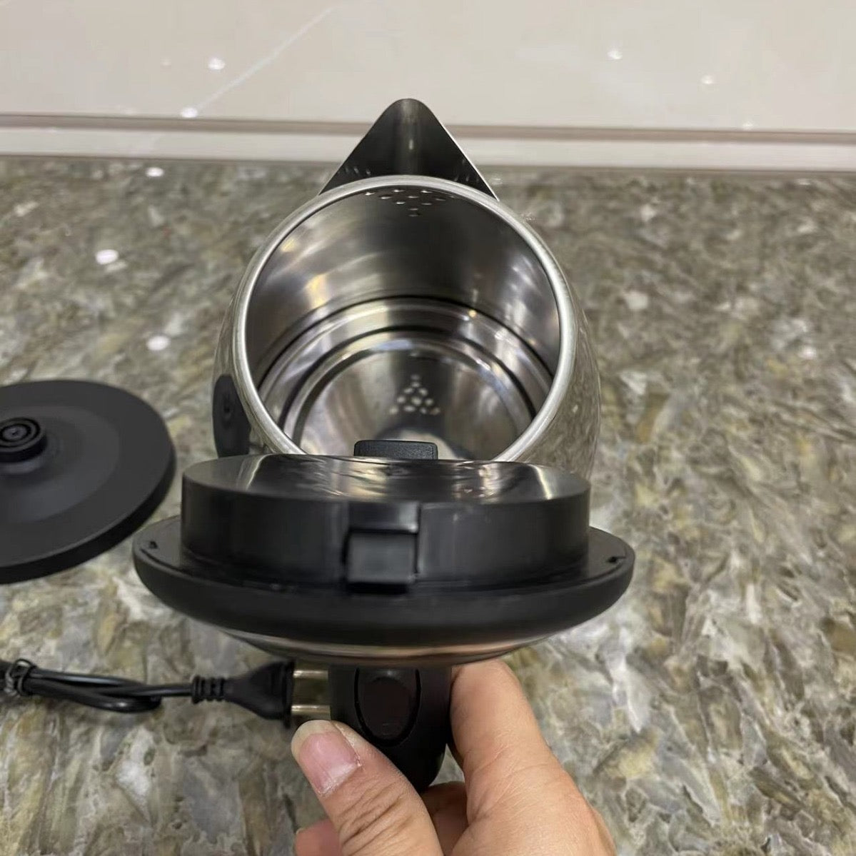 2L Electric Kettle