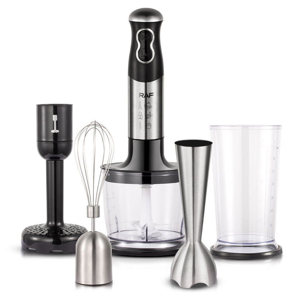 RAF Hand blender set
