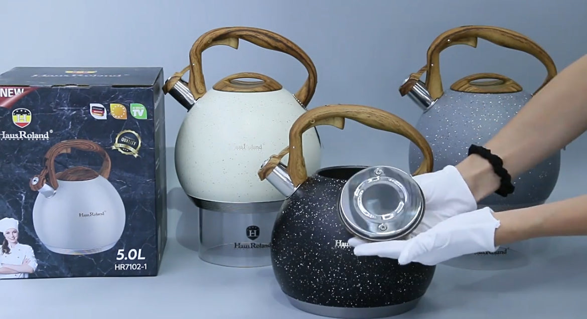 5L Kettle