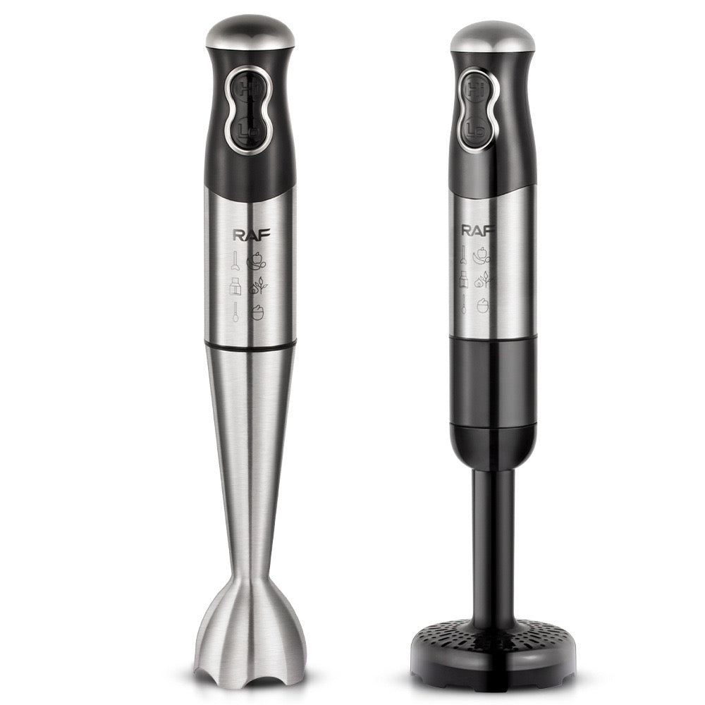 RAF Hand blender set