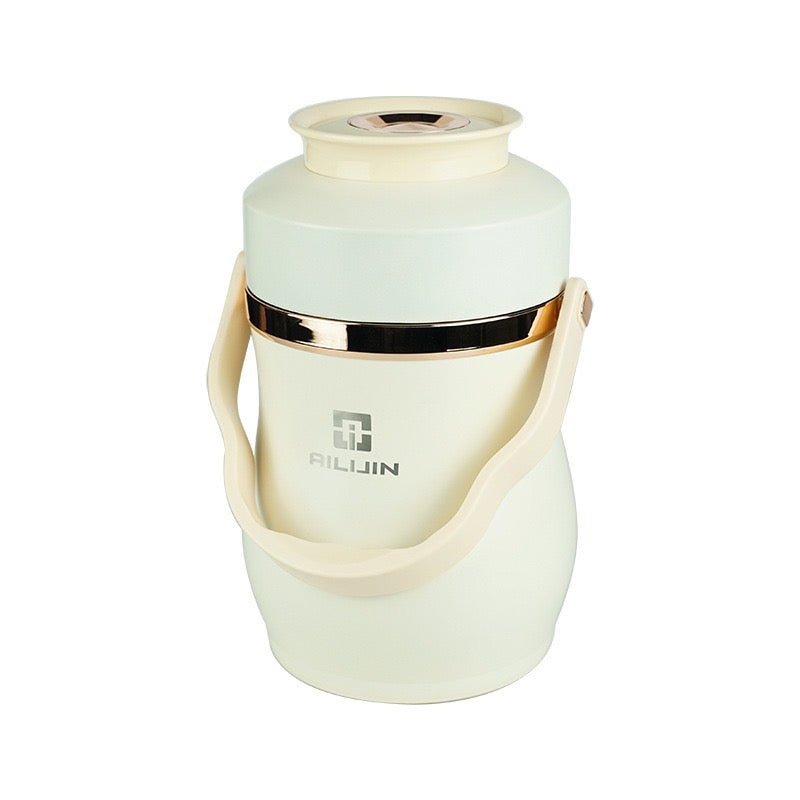 2000ml AILIJIN food flask