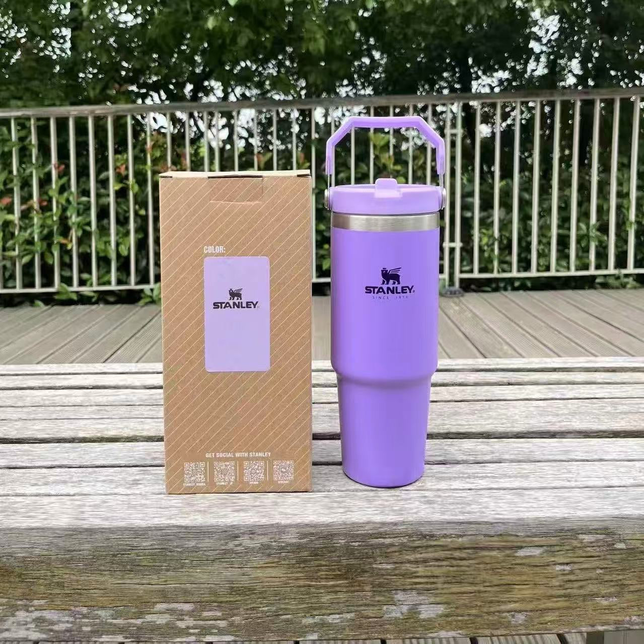 Stanley tumbler