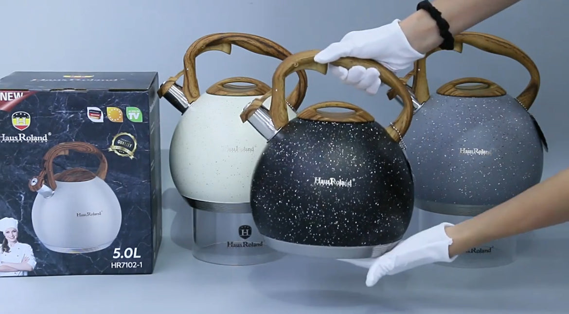 5L Kettle