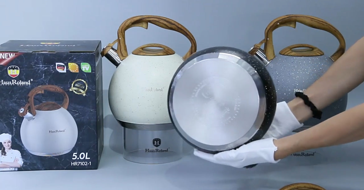 5L Kettle