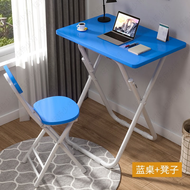 Reading Table & Chair