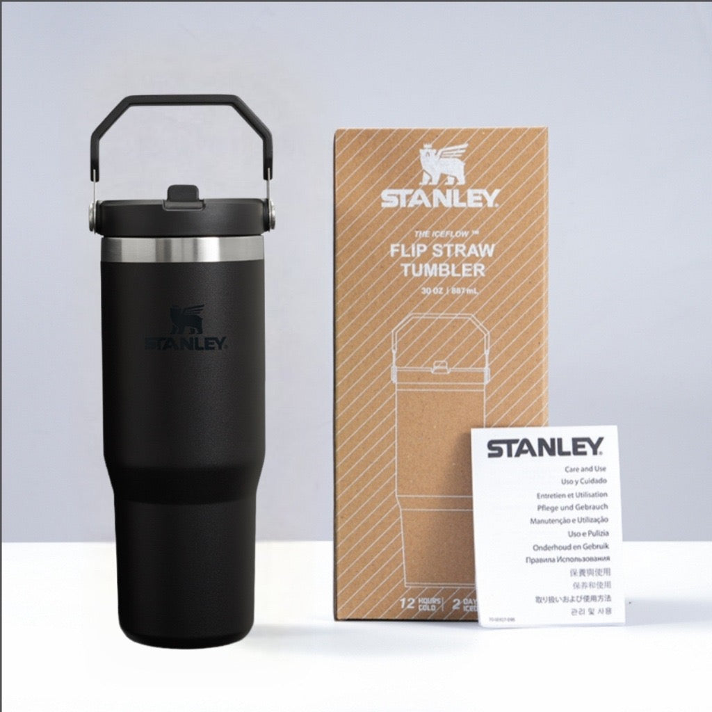 Stanley tumbler