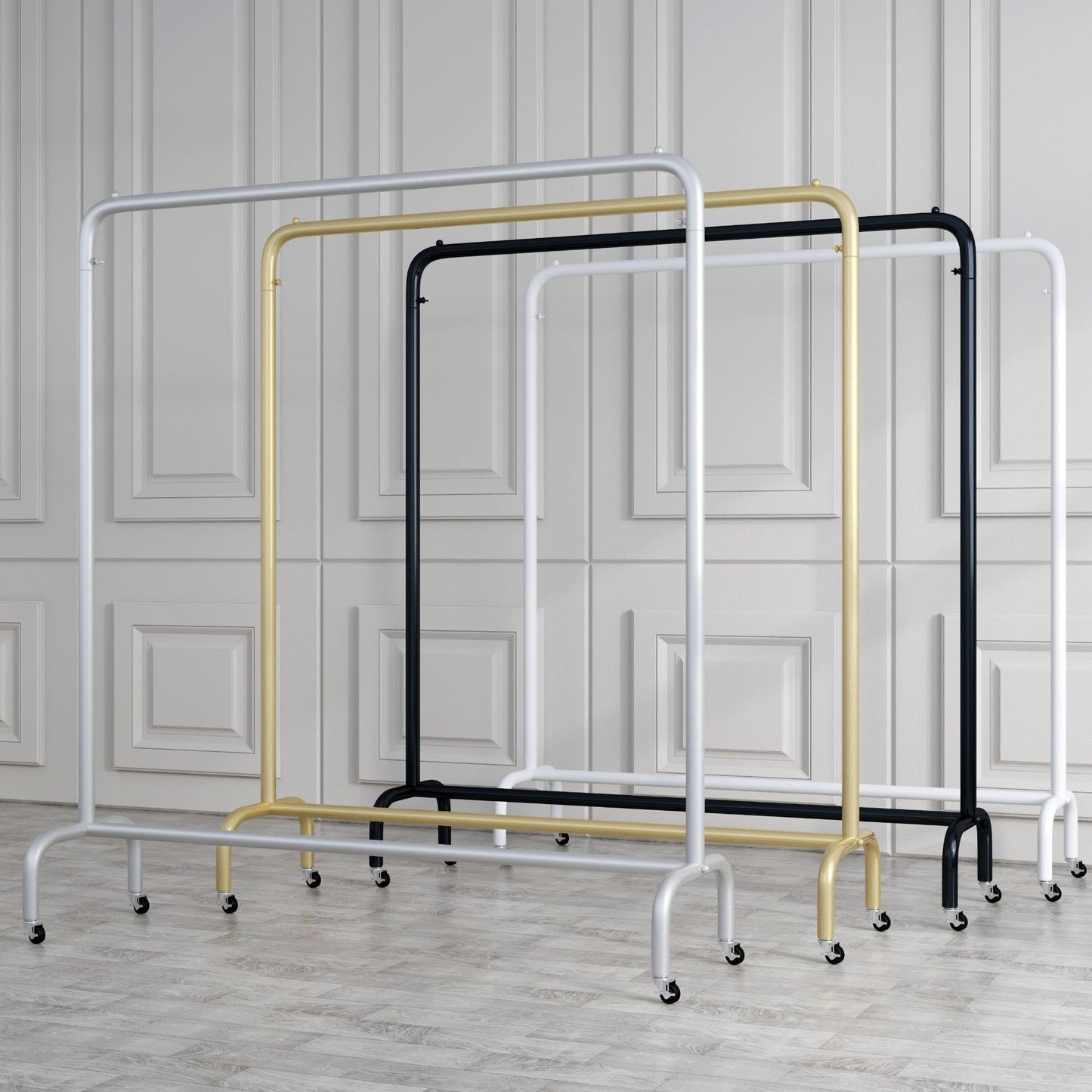 200x200cm cloth hanger