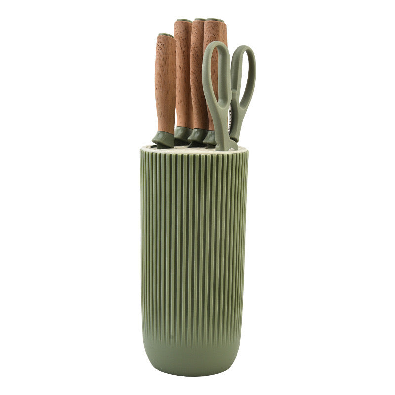 Knife set 2