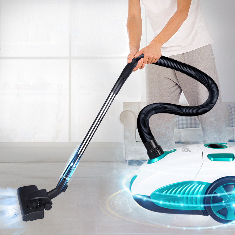 Shinning Star Vacuum cleaner
