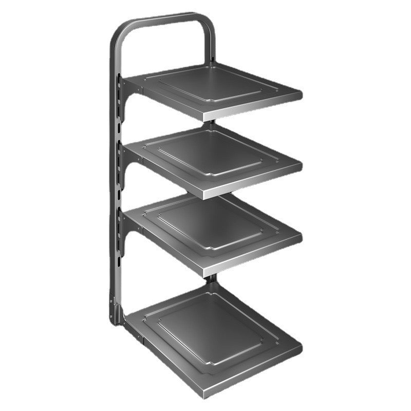 Cookware Organizer