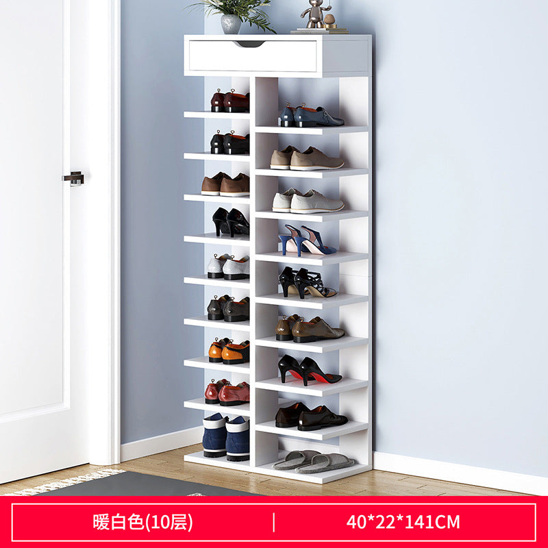 Shoe rack