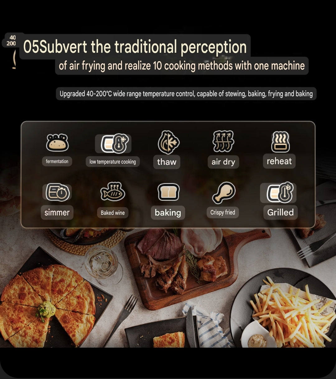 Philips 5L Air Fryer