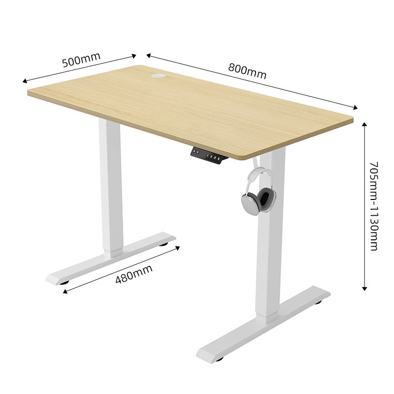 Small Adjustable table