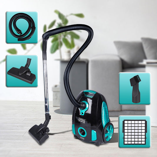 Shinning Star Vacuum cleaner