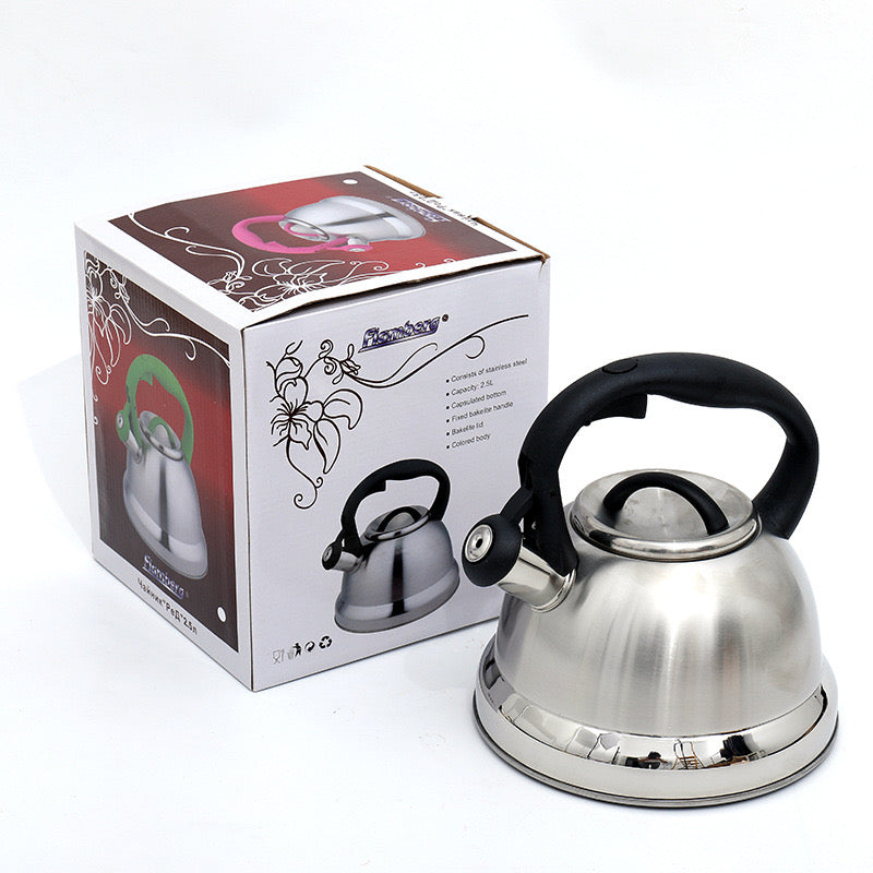 2.5L Kettle