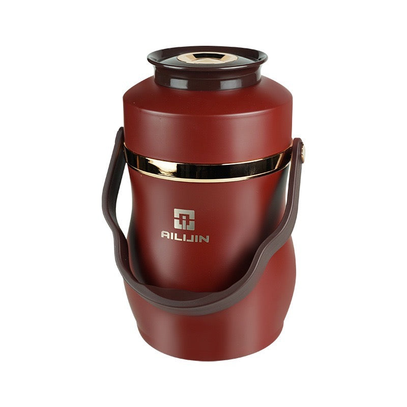 2000ml AILIJIN food flask