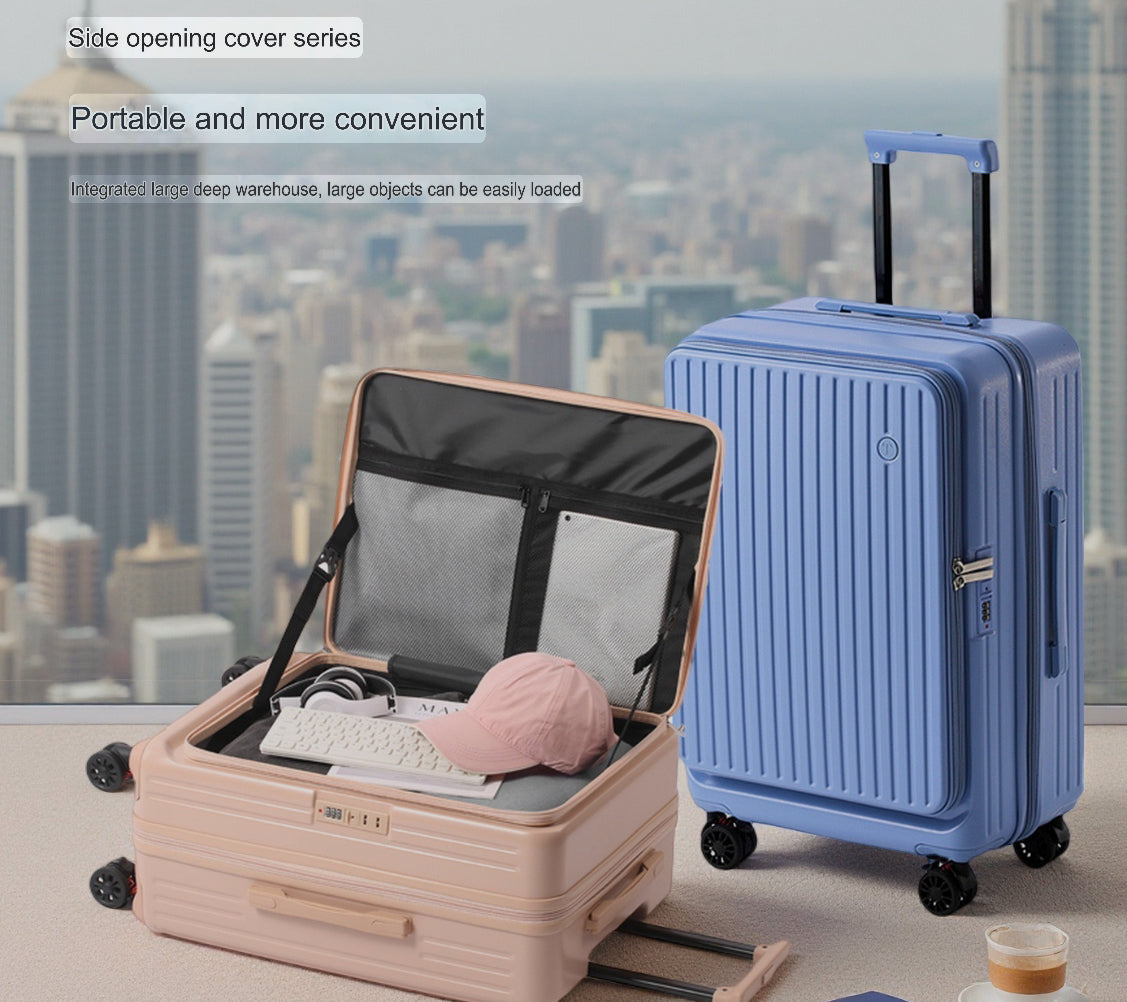 Travel box set 2 - 20,24,28inches