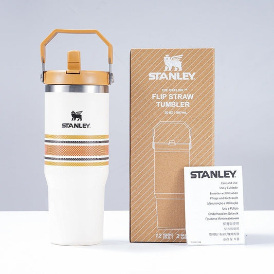 Stanley tumbler