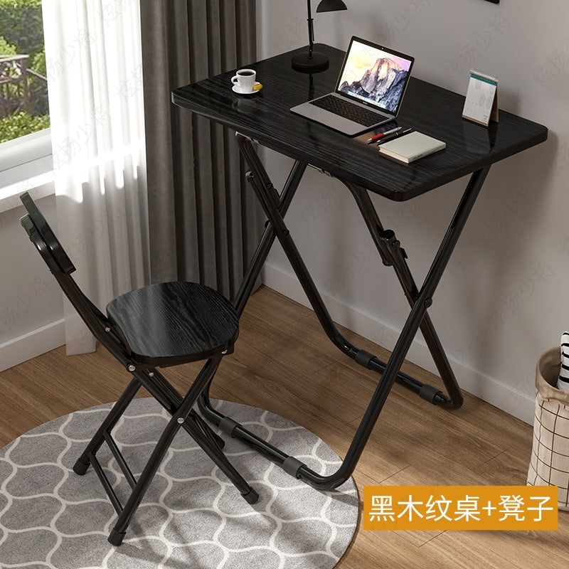 Reading Table & Chair