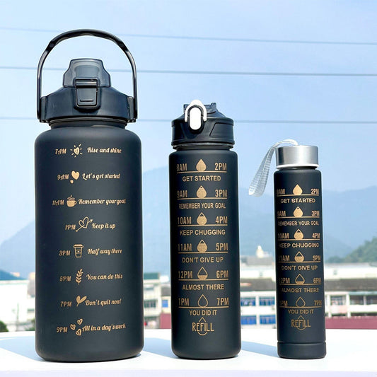 3 in 1 bottle