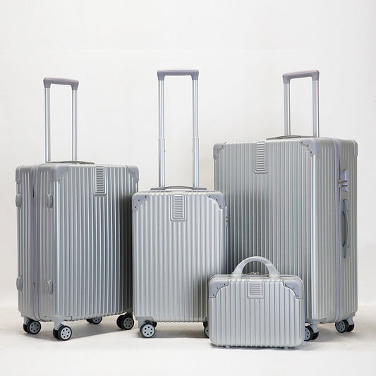 Travel box set 3 - 14,20,24,28inches