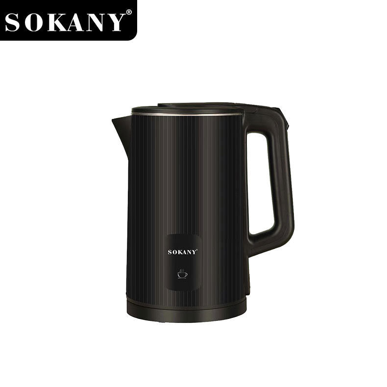 Sokany 2.5L Kettle